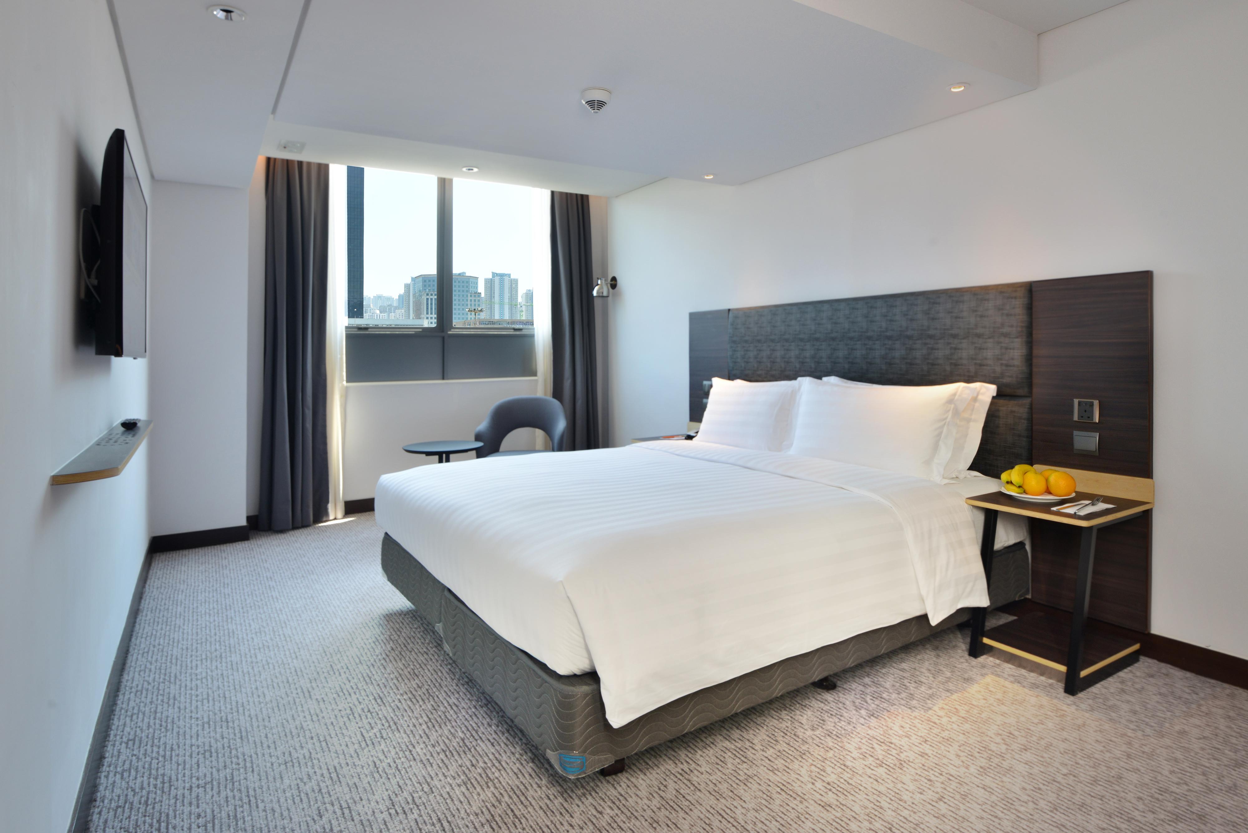 Camlux Hotel Hong Kong Exterior foto